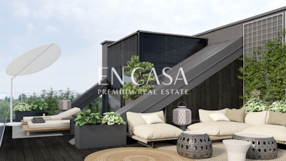 Apartment Sale Warszawa Śródmieście Wioślarska